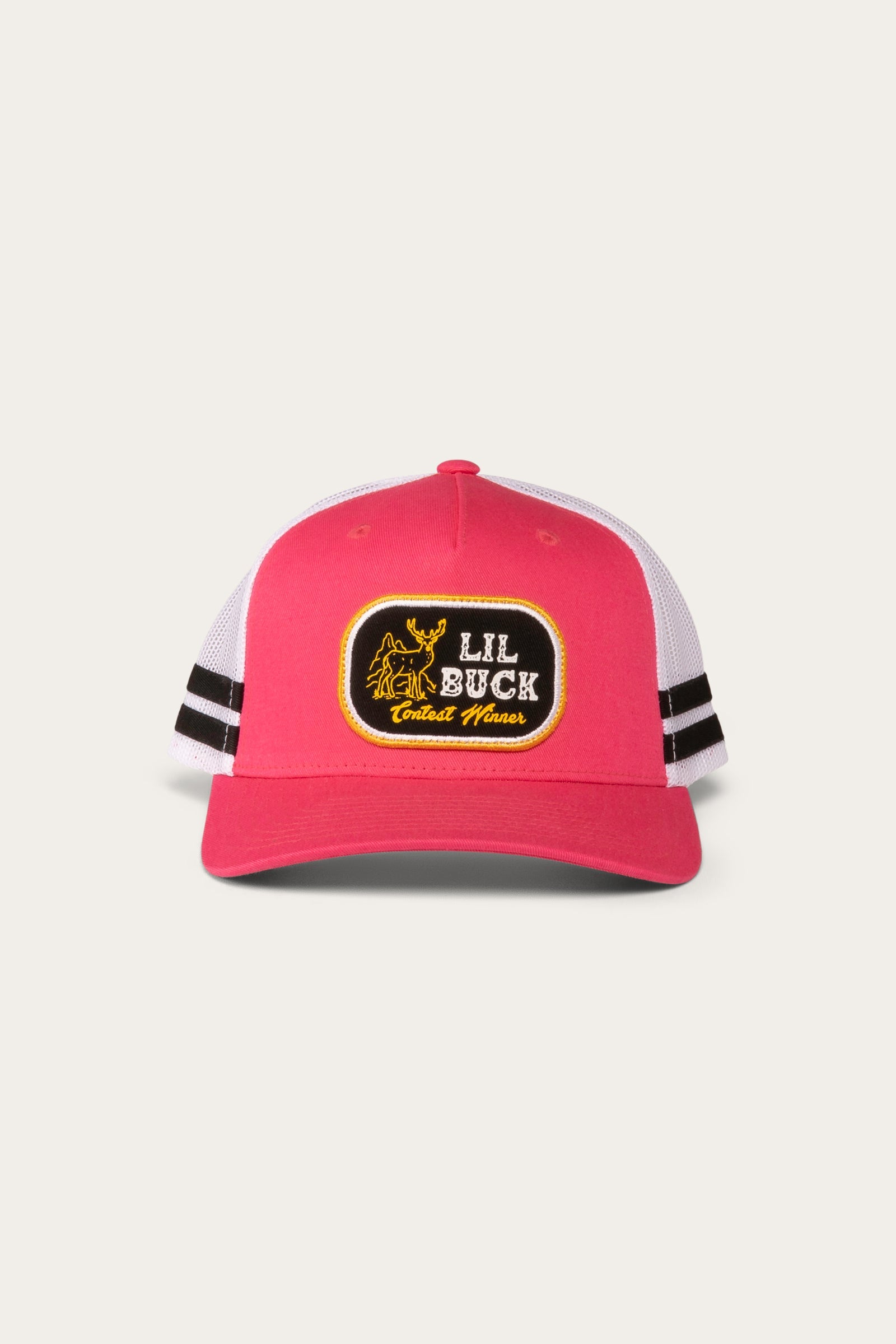 Ringers Western Lil Buck Kids Trucker Cap