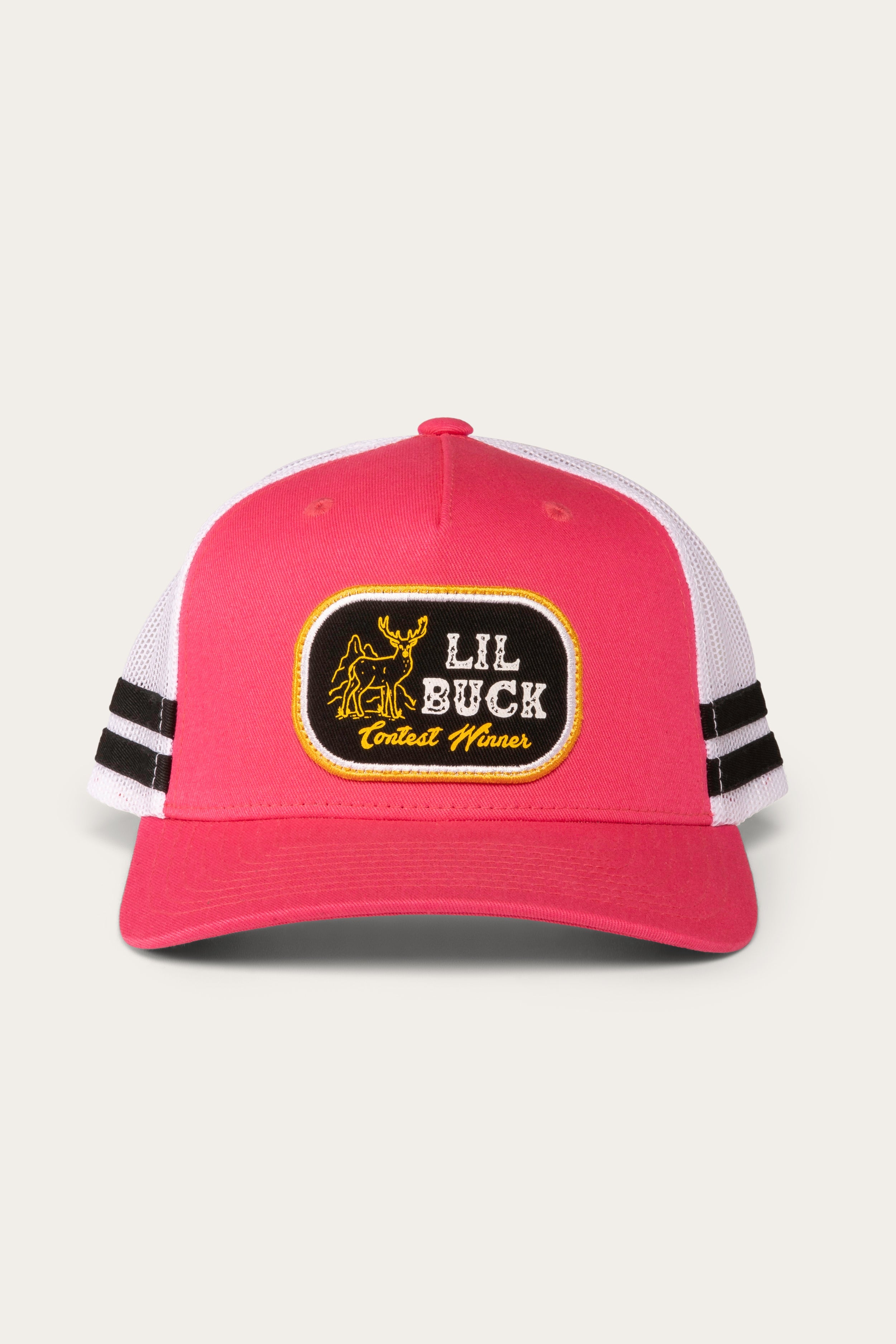 Ringers Western Lil Buck Kids Trucker Cap