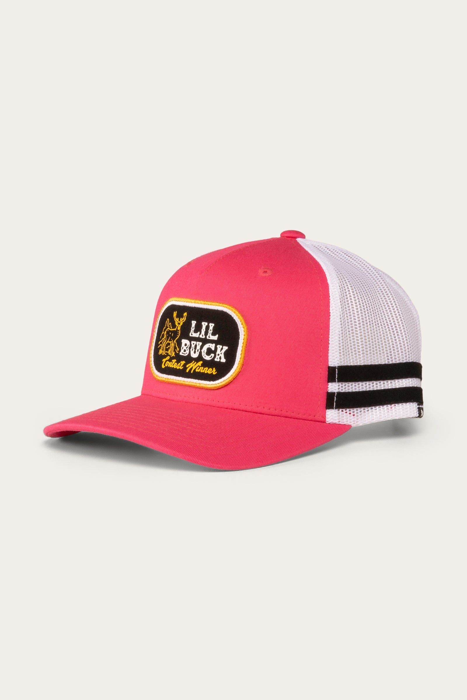 Ringers Western Lil Buck Kids Trucker Cap