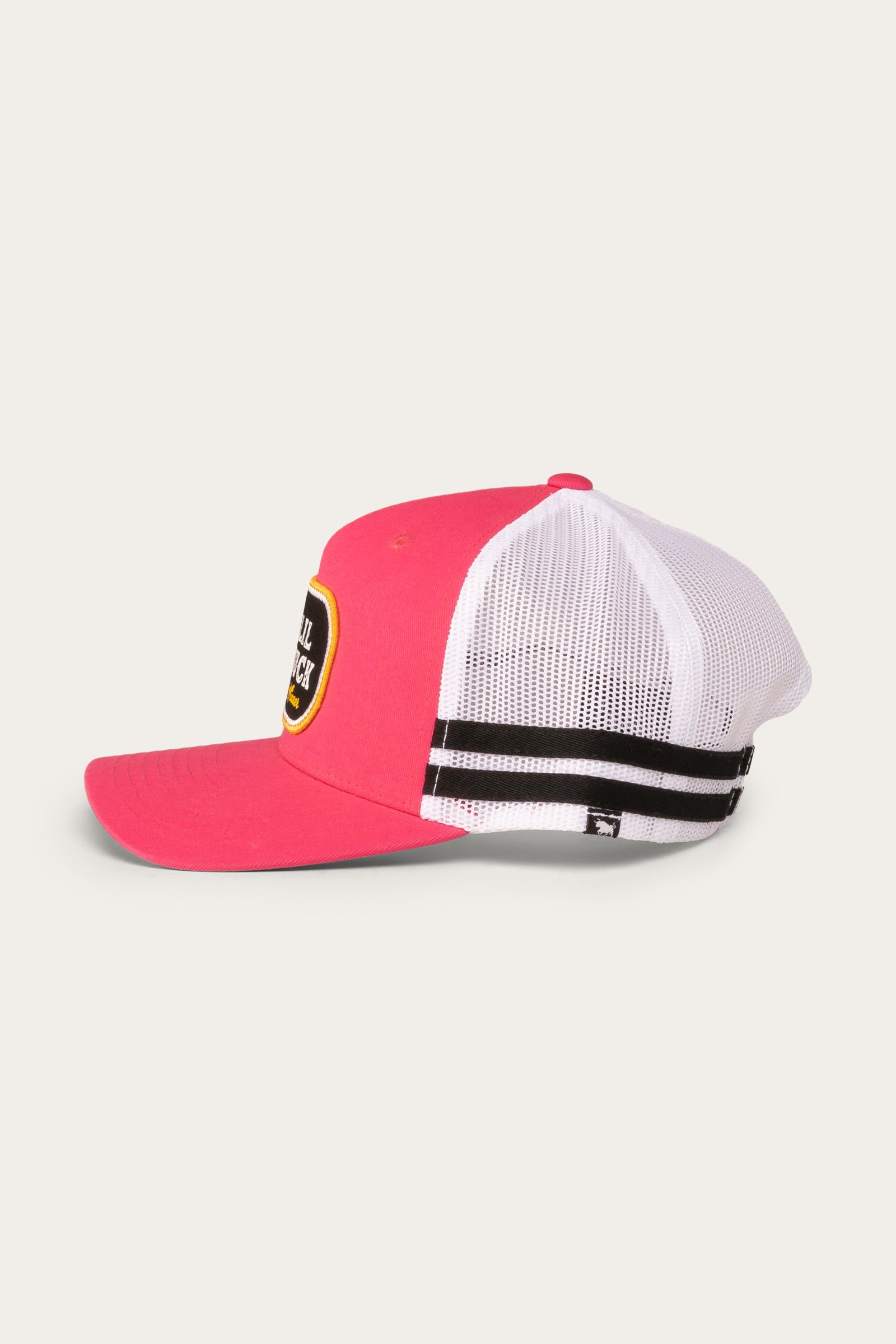 Ringers Western Lil Buck Kids Trucker Cap