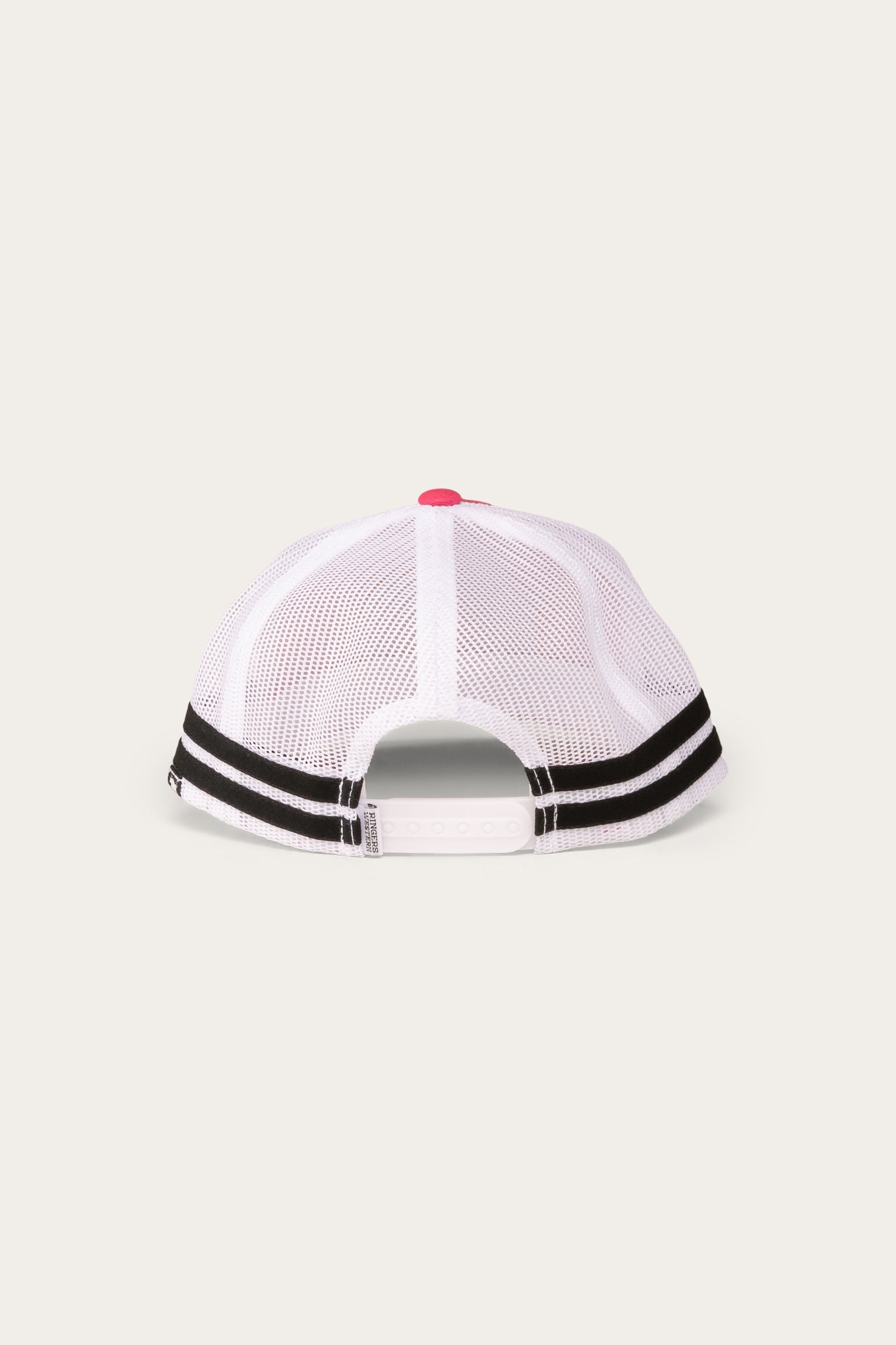 Ringers Western Lil Buck Kids Trucker Cap