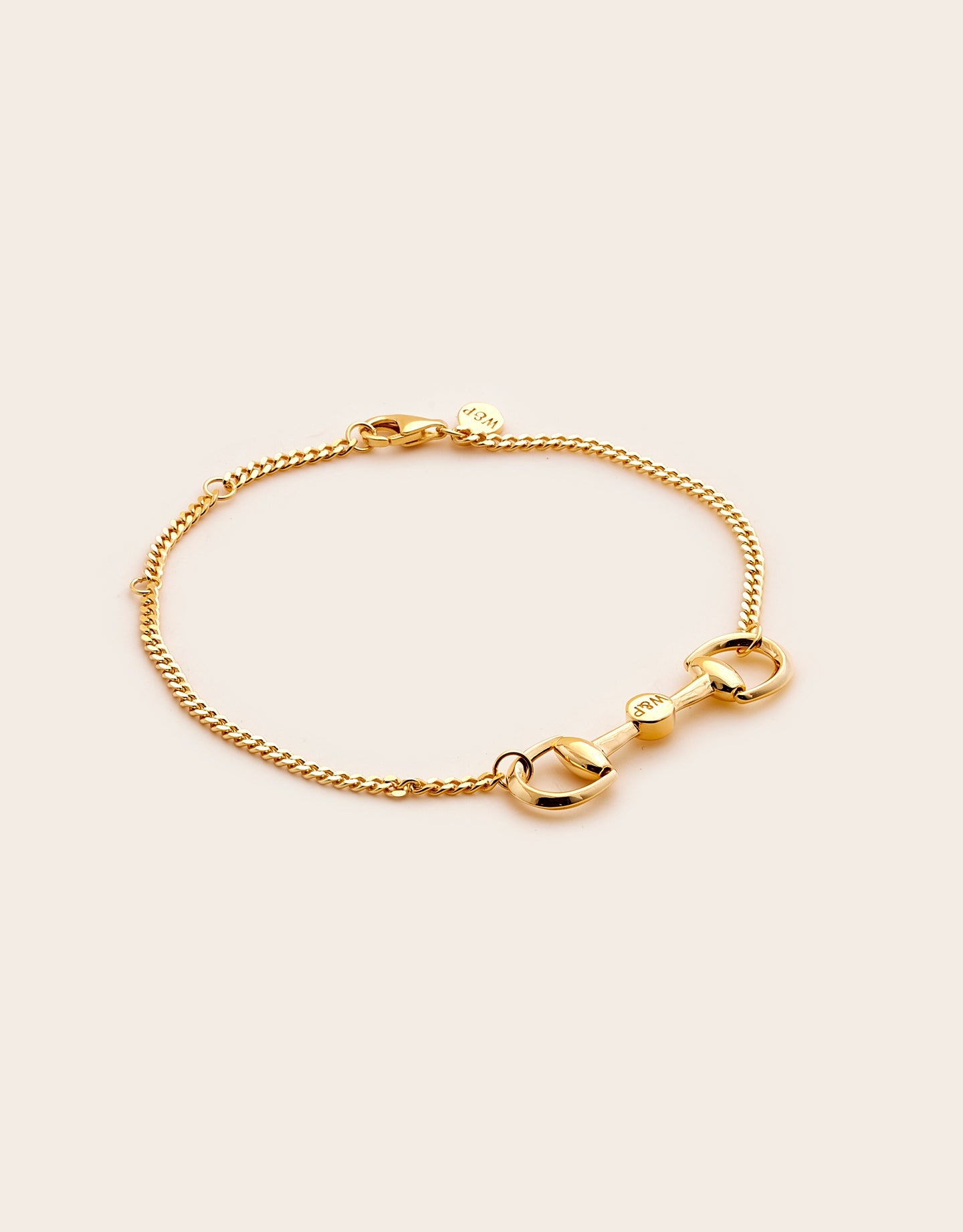 Whistle & Pop Heritage Bit of Elegance Bracelet