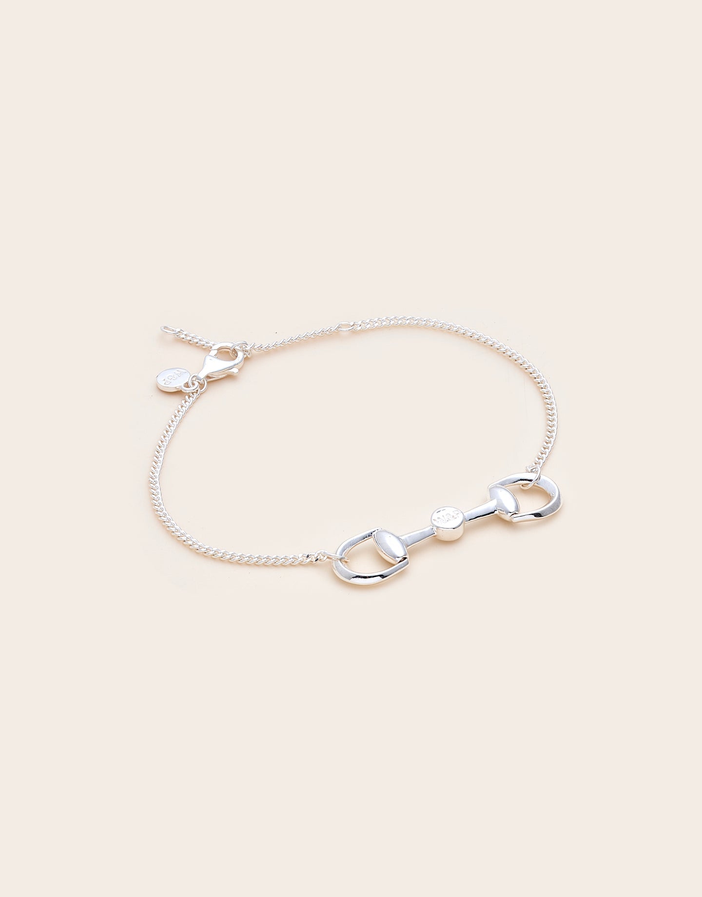 Whistle & Pop Heritage Bit of Elegance Bracelet