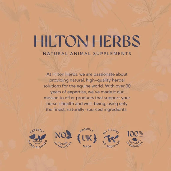 Hilton Herbs Lam X Liquid 1l