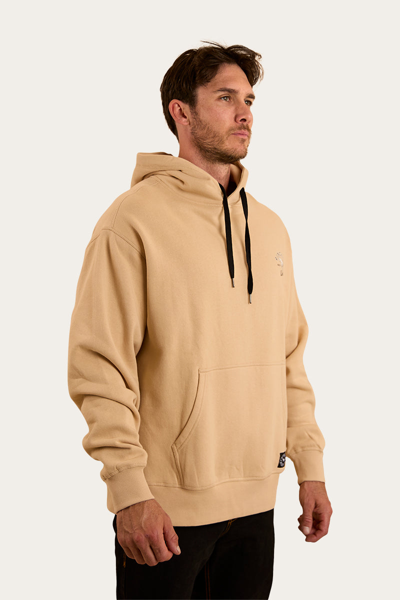 Ringers Western Hometown Mens Pullover Hoodie