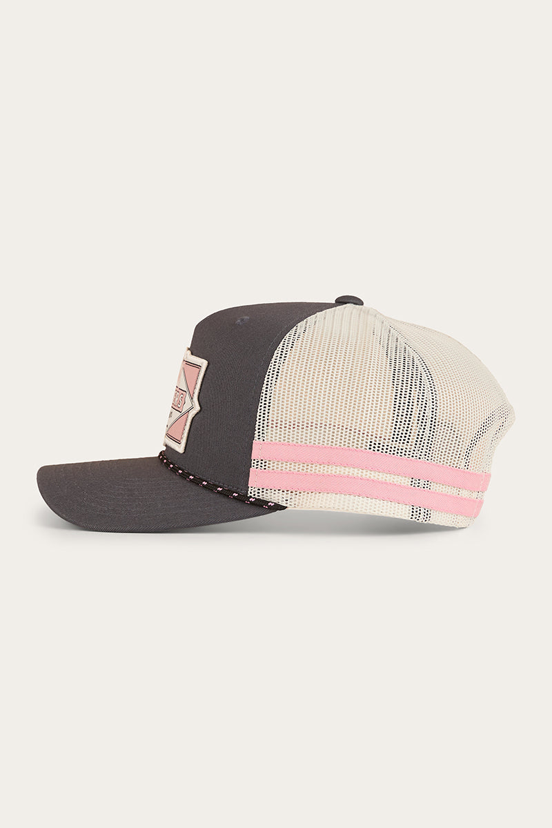 Ringers Western Hometown Trucker Cap