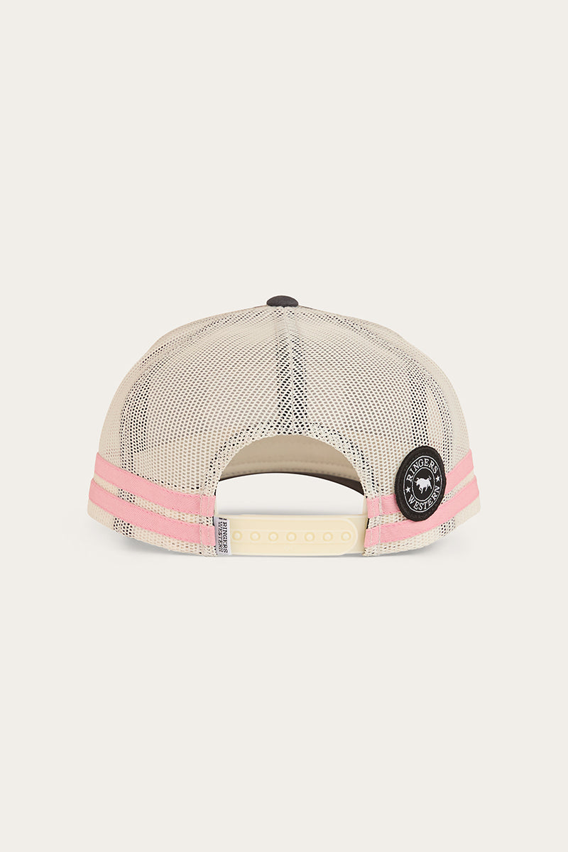 Ringers Western Hometown Trucker Cap