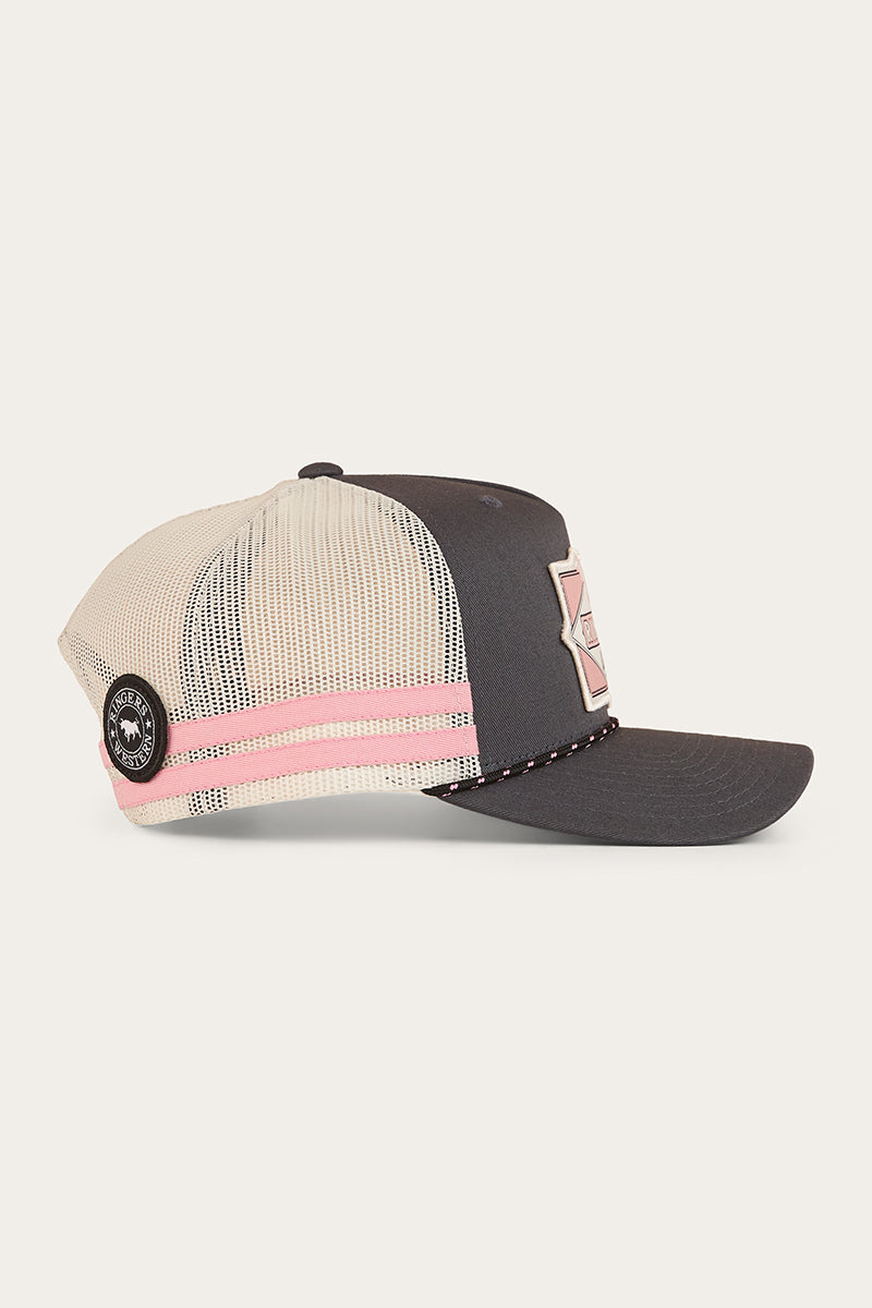 Ringers Western Hometown Trucker Cap
