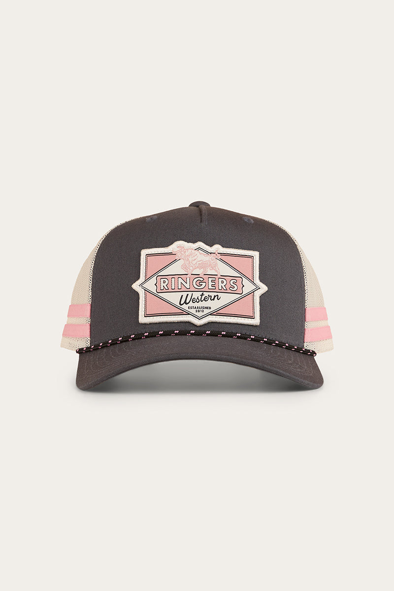 Ringers Western Hometown Trucker Cap
