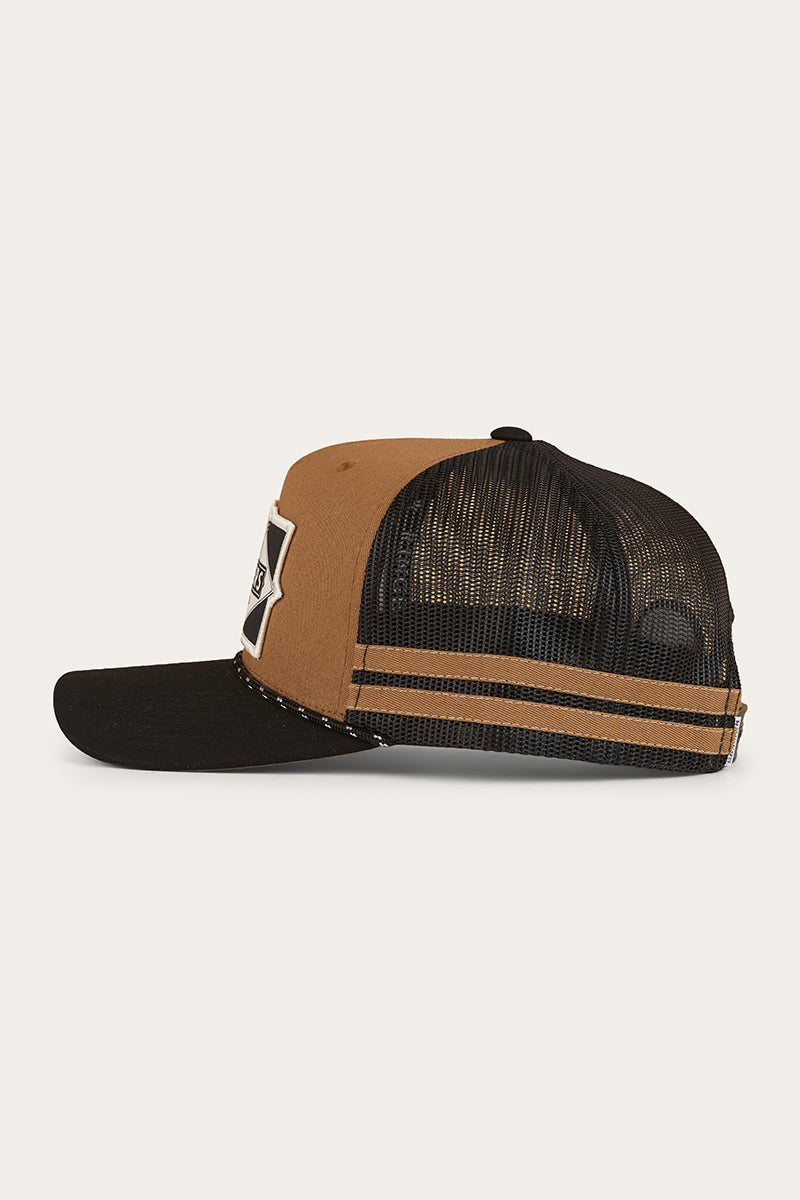 Ringers Western Hometown Trucker Cap