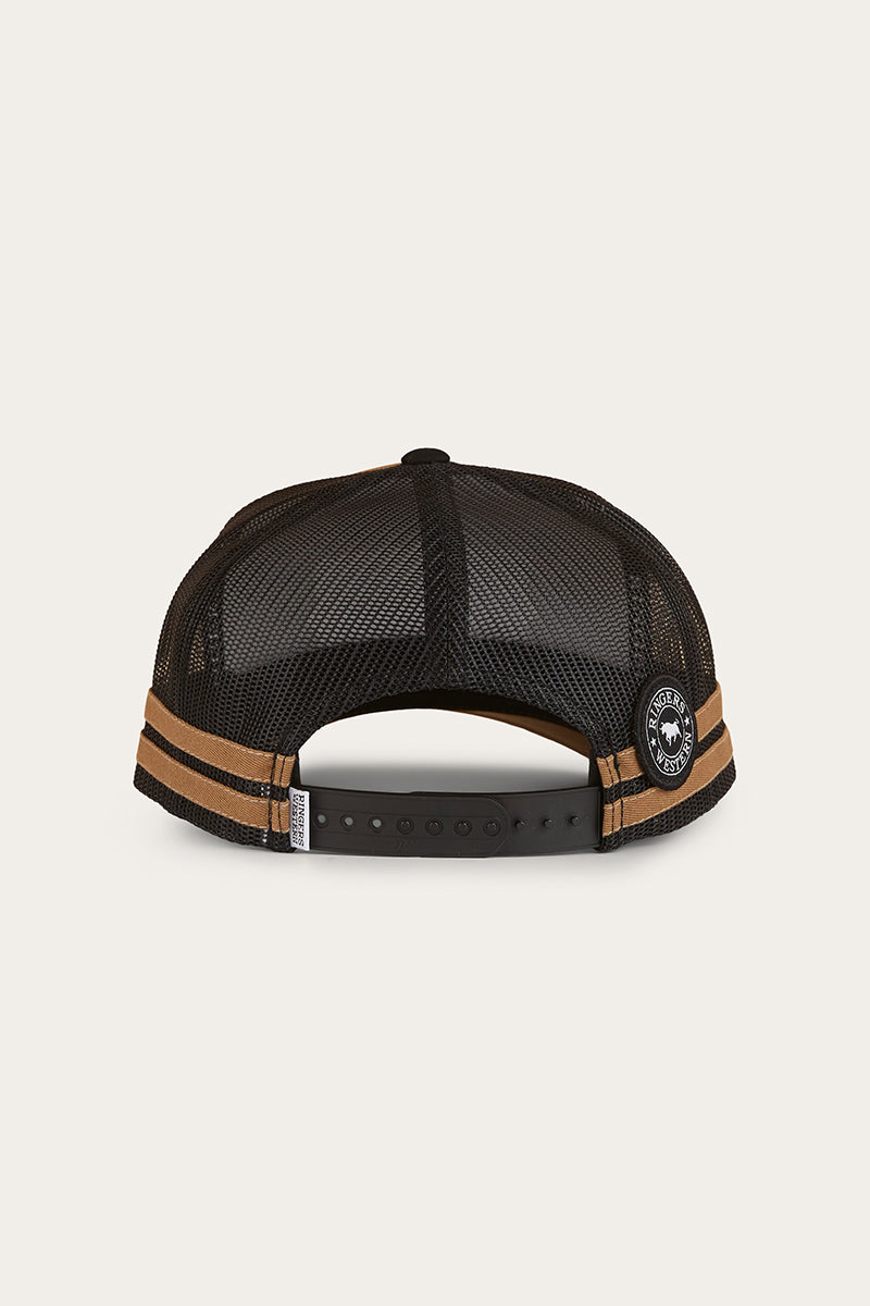 Ringers Western Hometown Trucker Cap