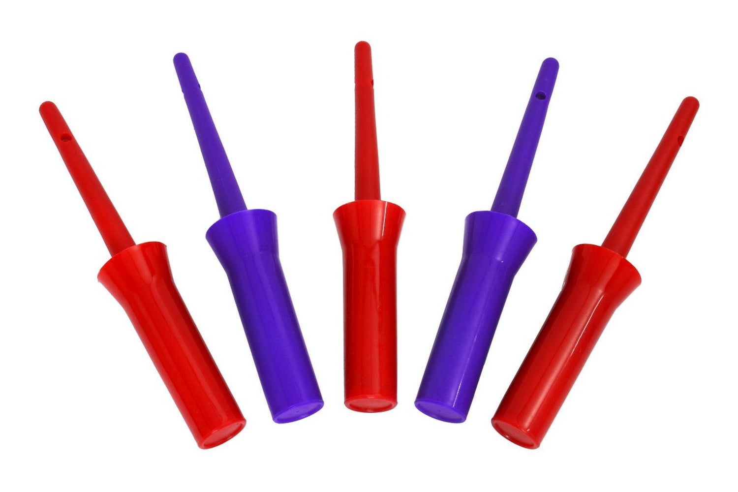 Blue Tag Hoof Oil Brush With Cap 5PK