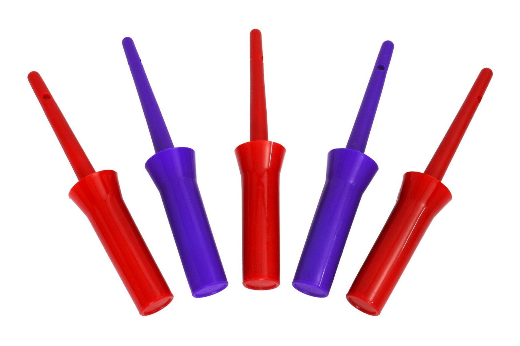 Blue Tag Hoof Oil Brush With Cap 5PK