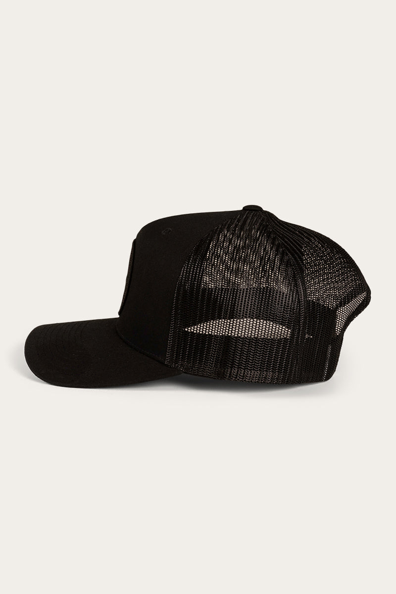 Ringers Western Signature Bull Trucker Cap