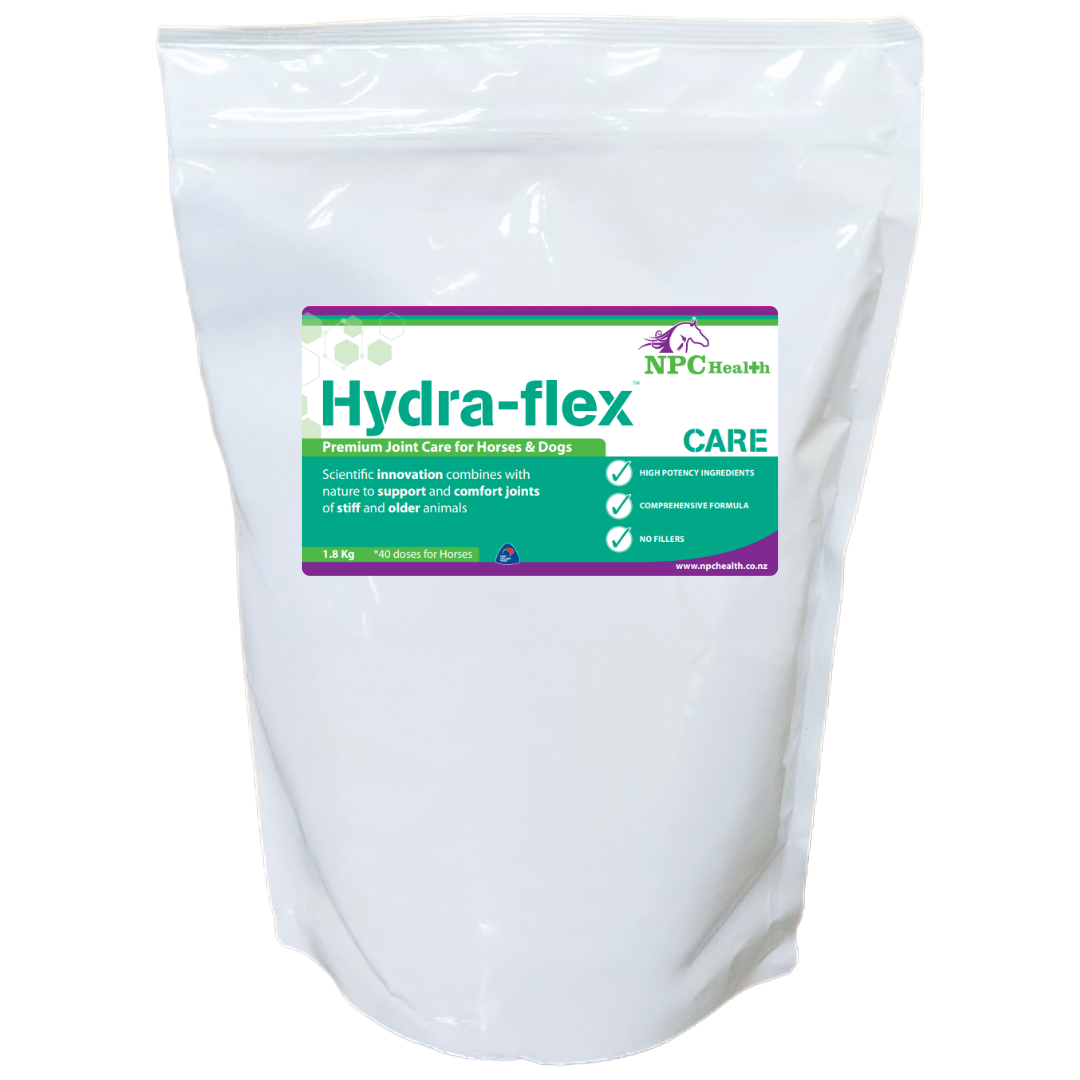 NPC Health Hydra-Flex Care for Stiff Horses