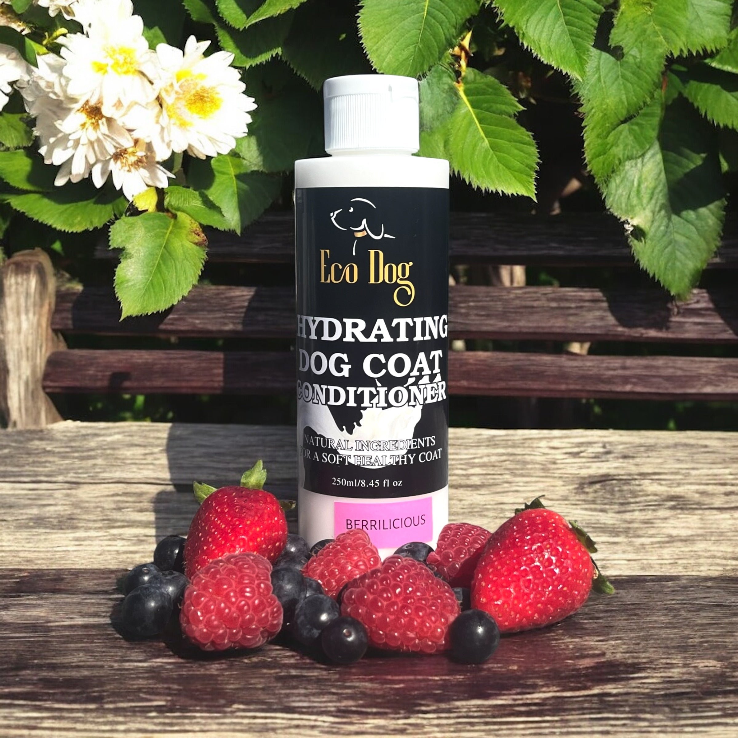 Eco Dog Hydrating Coat Conditioner