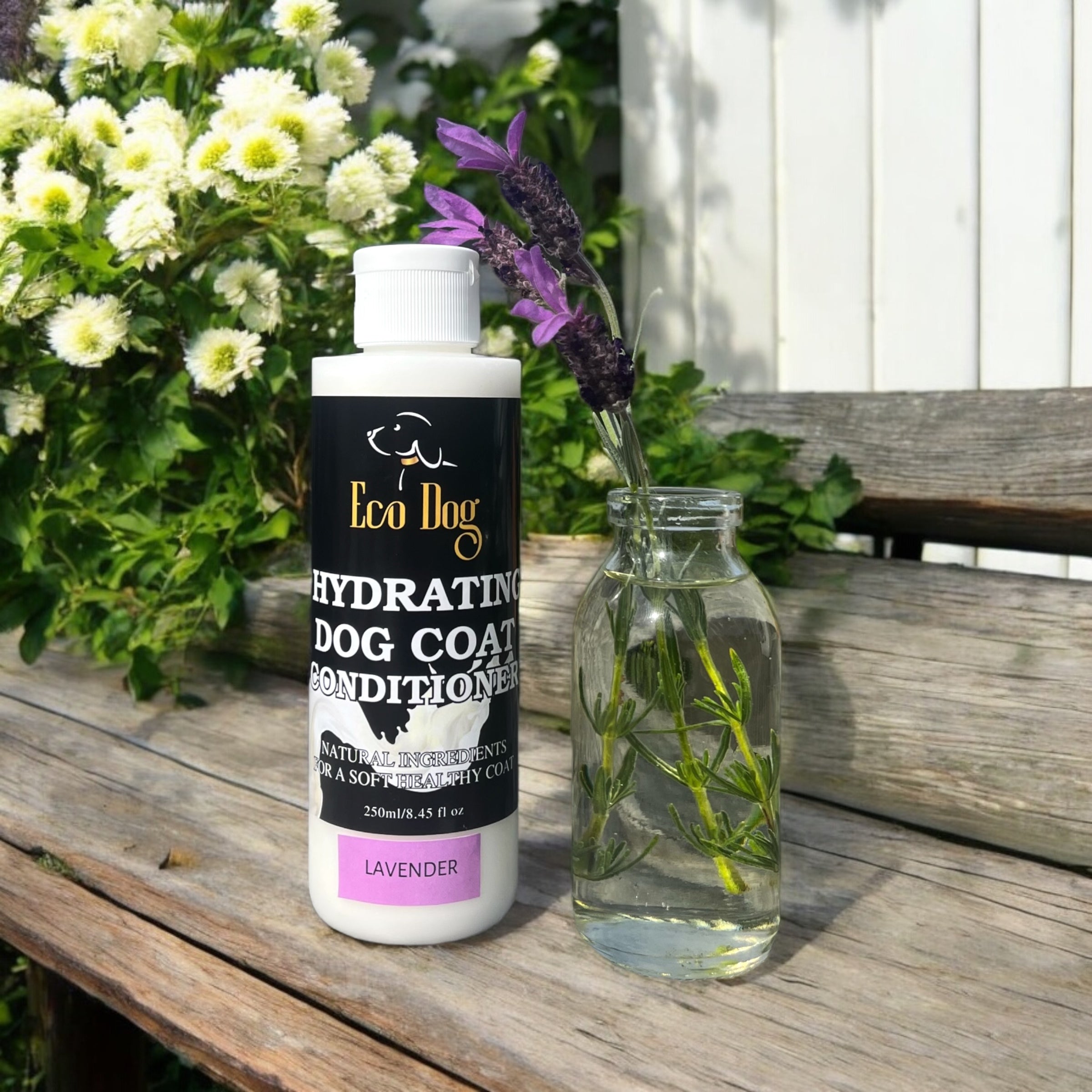 Eco Dog Hydrating Coat Conditioner