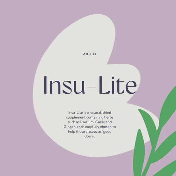 Hilton Herbs Insu-Lite 2kg