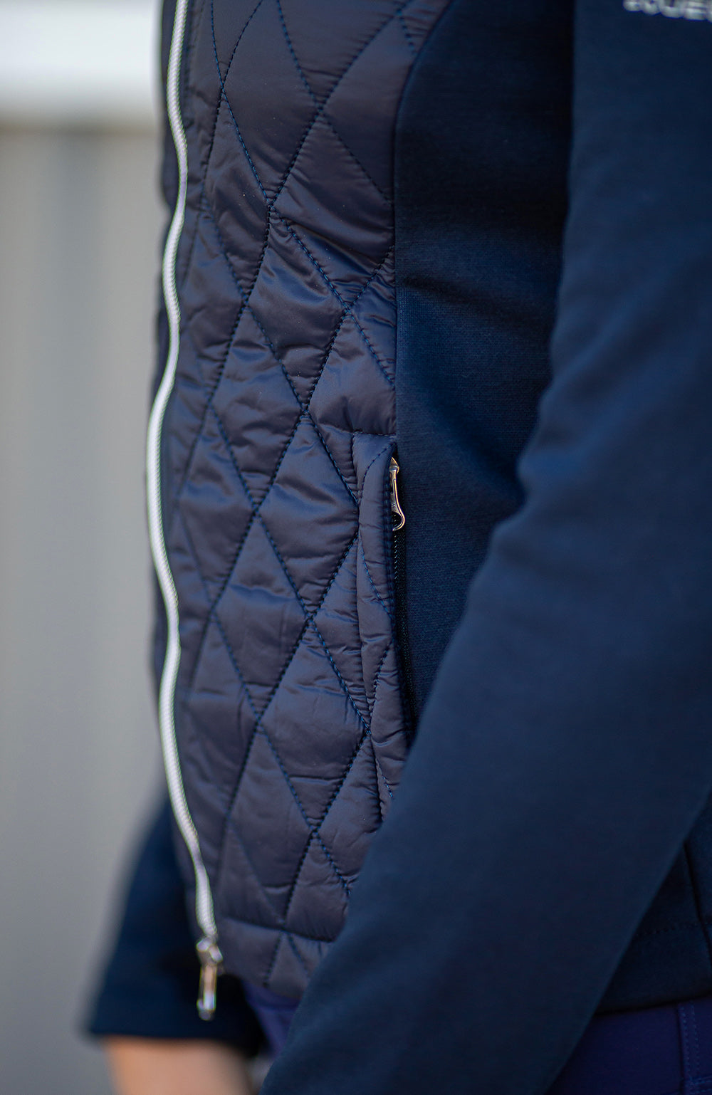 BARE Equestrian Winter Series Mia Jacket