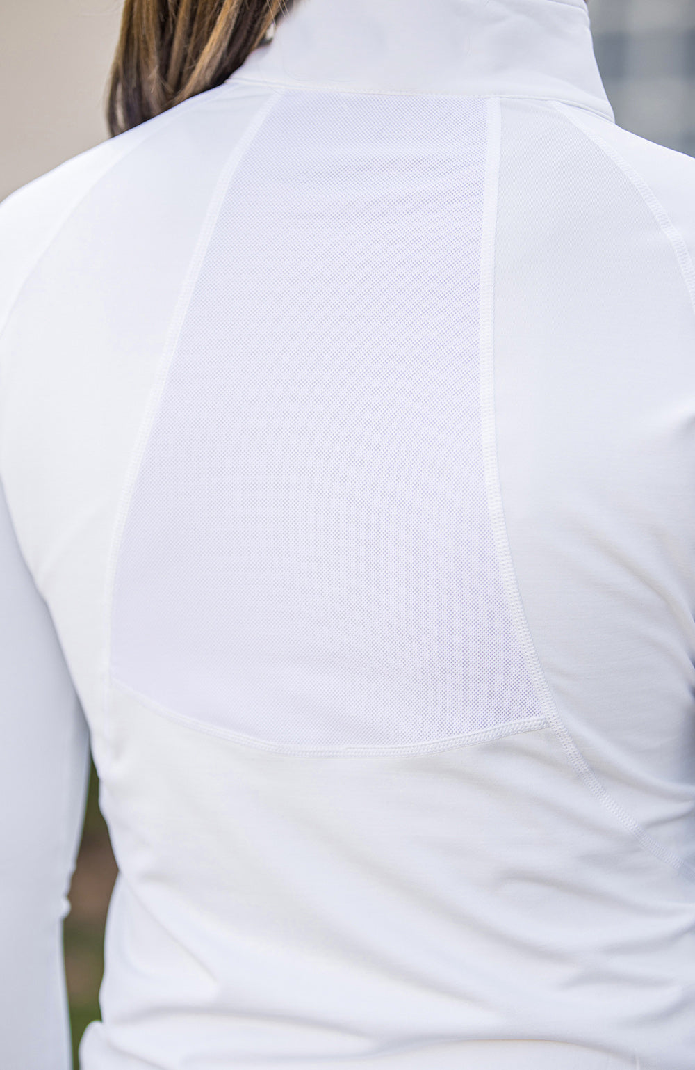 BARE Equestrian Technical Riding Shirt