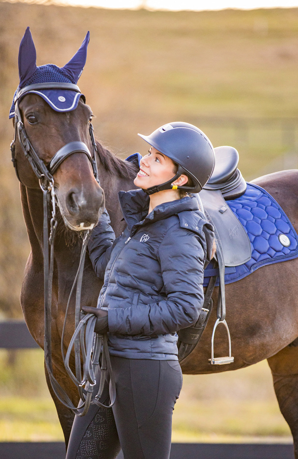 BARE Equestrian Horse Wear &
