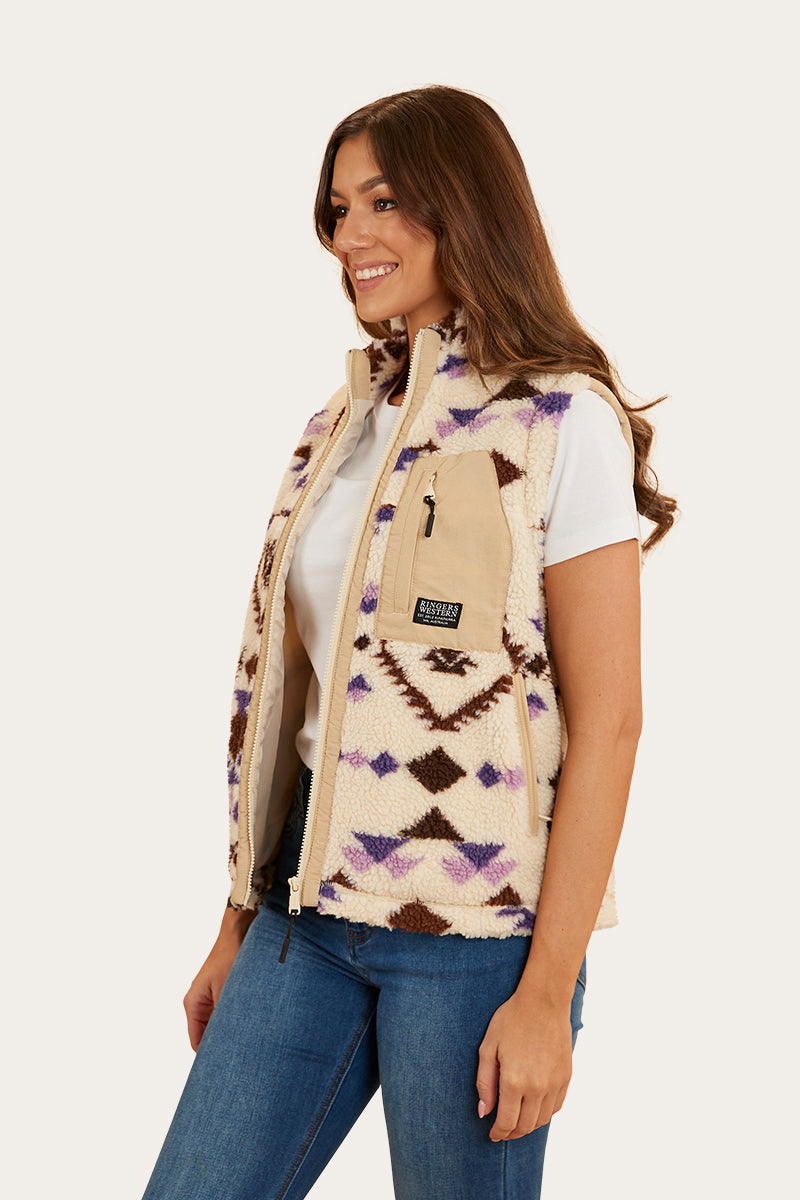 Ringers Western Juno Womens Vest