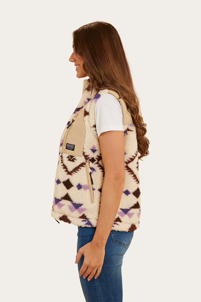 Ringers Western Juno Womens Vest