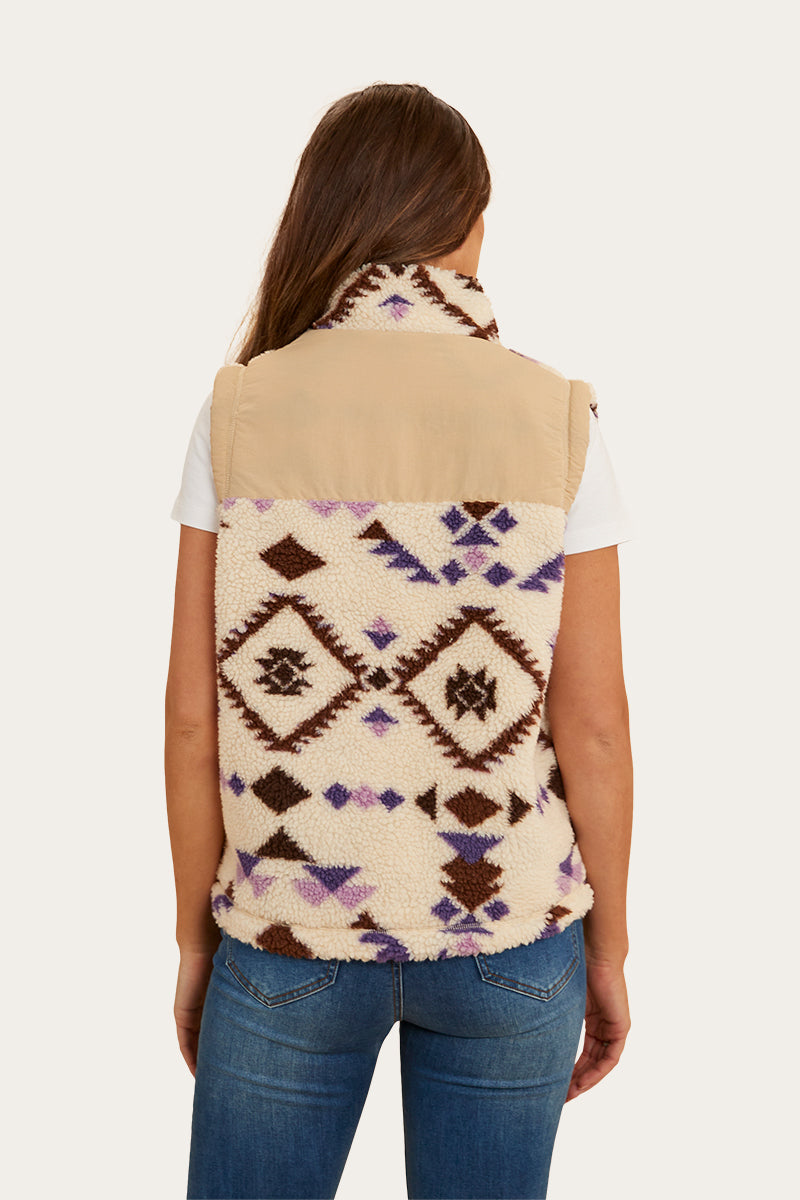 Ringers Western Juno Womens Vest