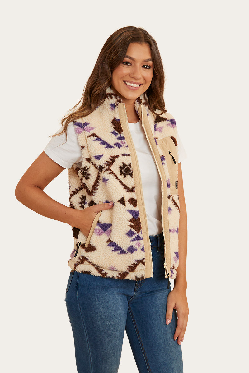 Ringers Western Juno Womens Vest