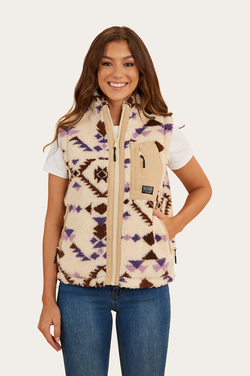 Ringers Western Juno Womens Vest