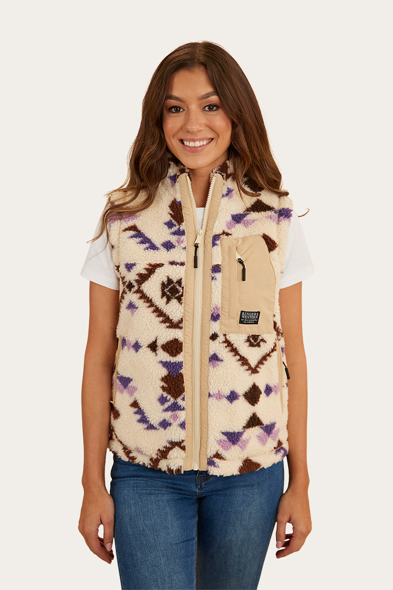 Ringers Western Juno Womens Vest