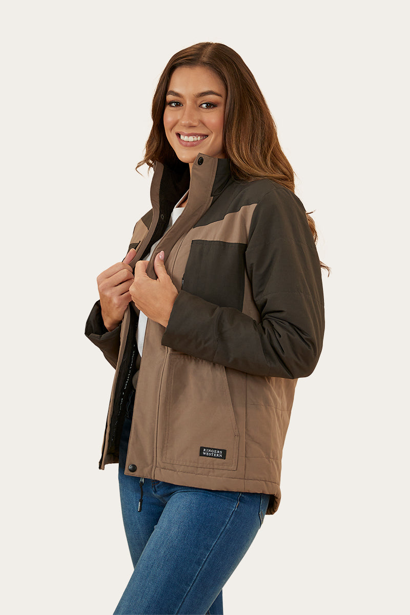Ringers Western Whitney Womens Puffer Jacket