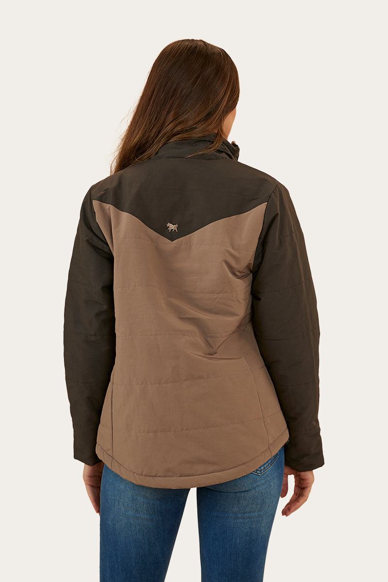 Ringers Western Whitney Womens Puffer Jacket