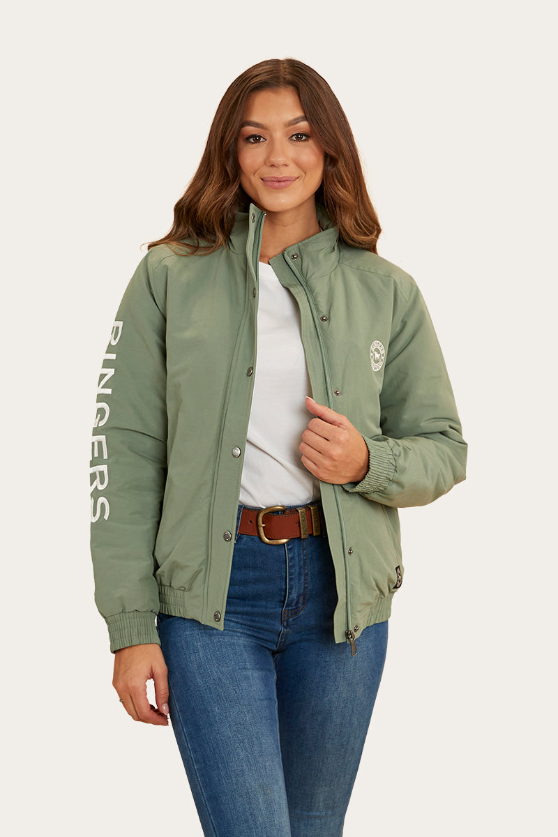 Ringers Western Tesbury Womens Jacket