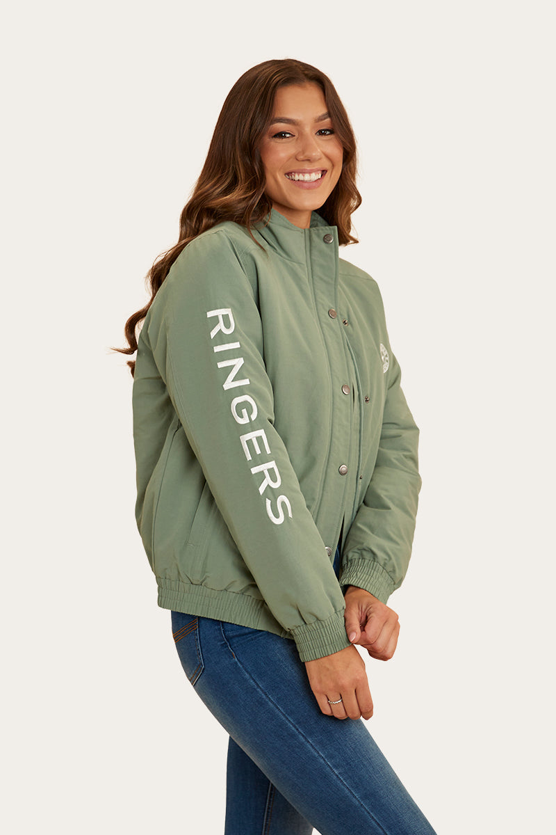 Ringers Western Tesbury Womens Jacket