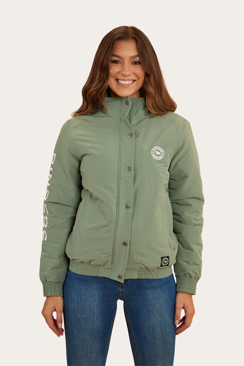 Ringers Western Tesbury Womens Jacket