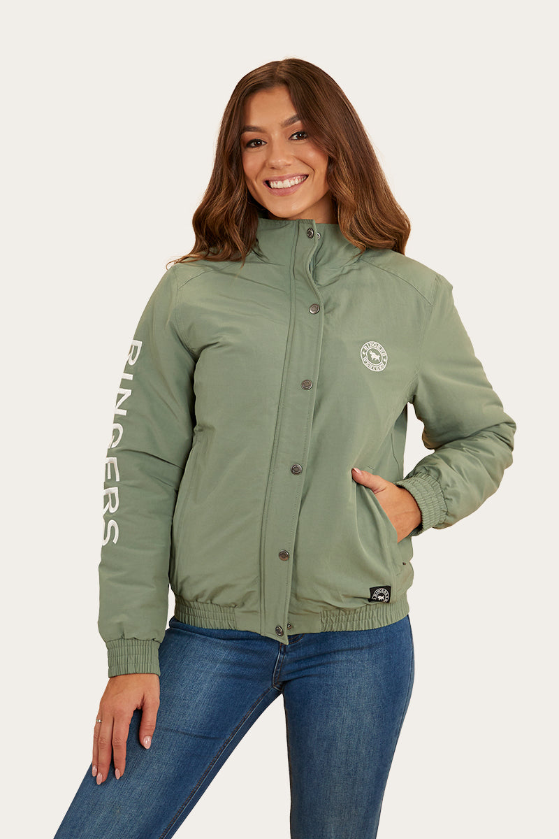 Ringers Western Tesbury Womens Jacket