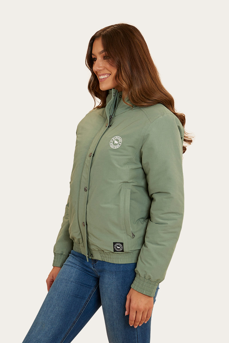 Ringers Western Tesbury Womens Jacket
