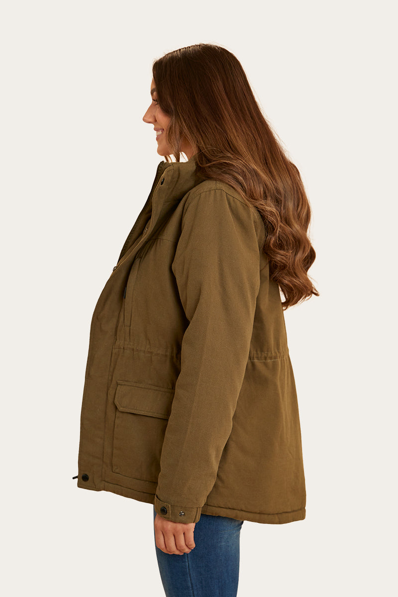 Ringers Western Hadley Womens Jacket