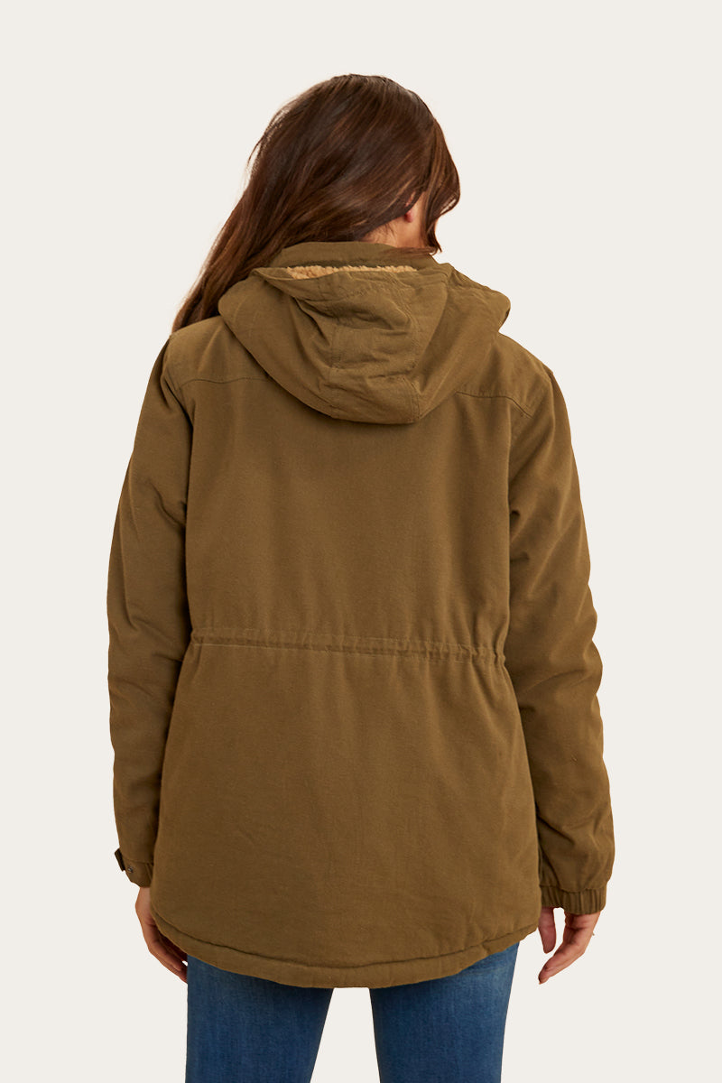 Ringers Western Hadley Womens Jacket