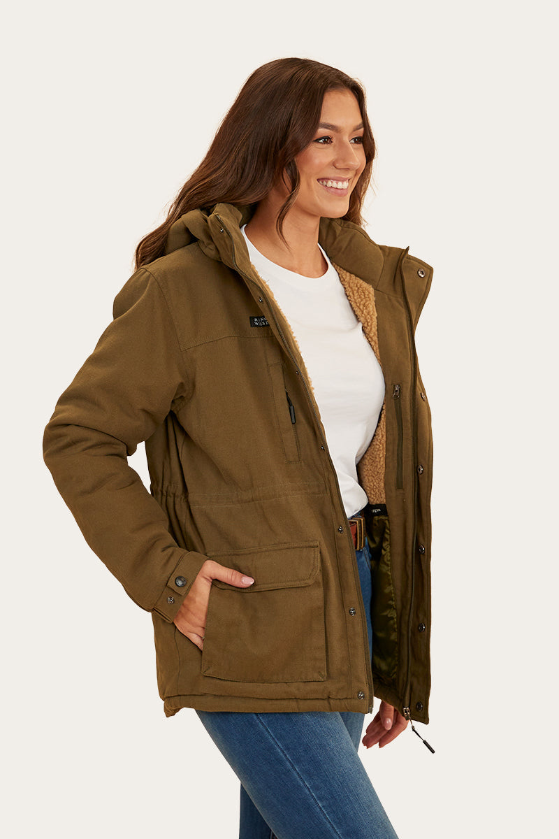 Ringers Western Hadley Womens Jacket