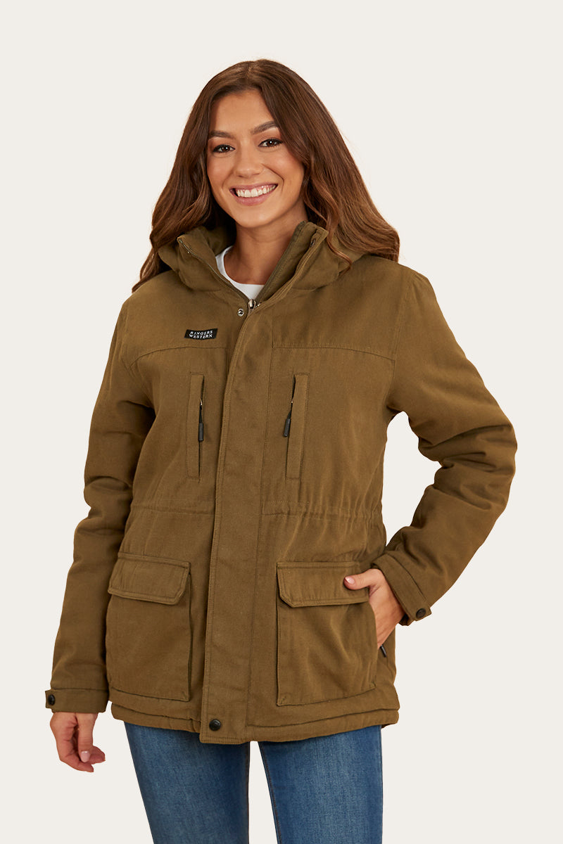 Ringers Western Hadley Womens Jacket