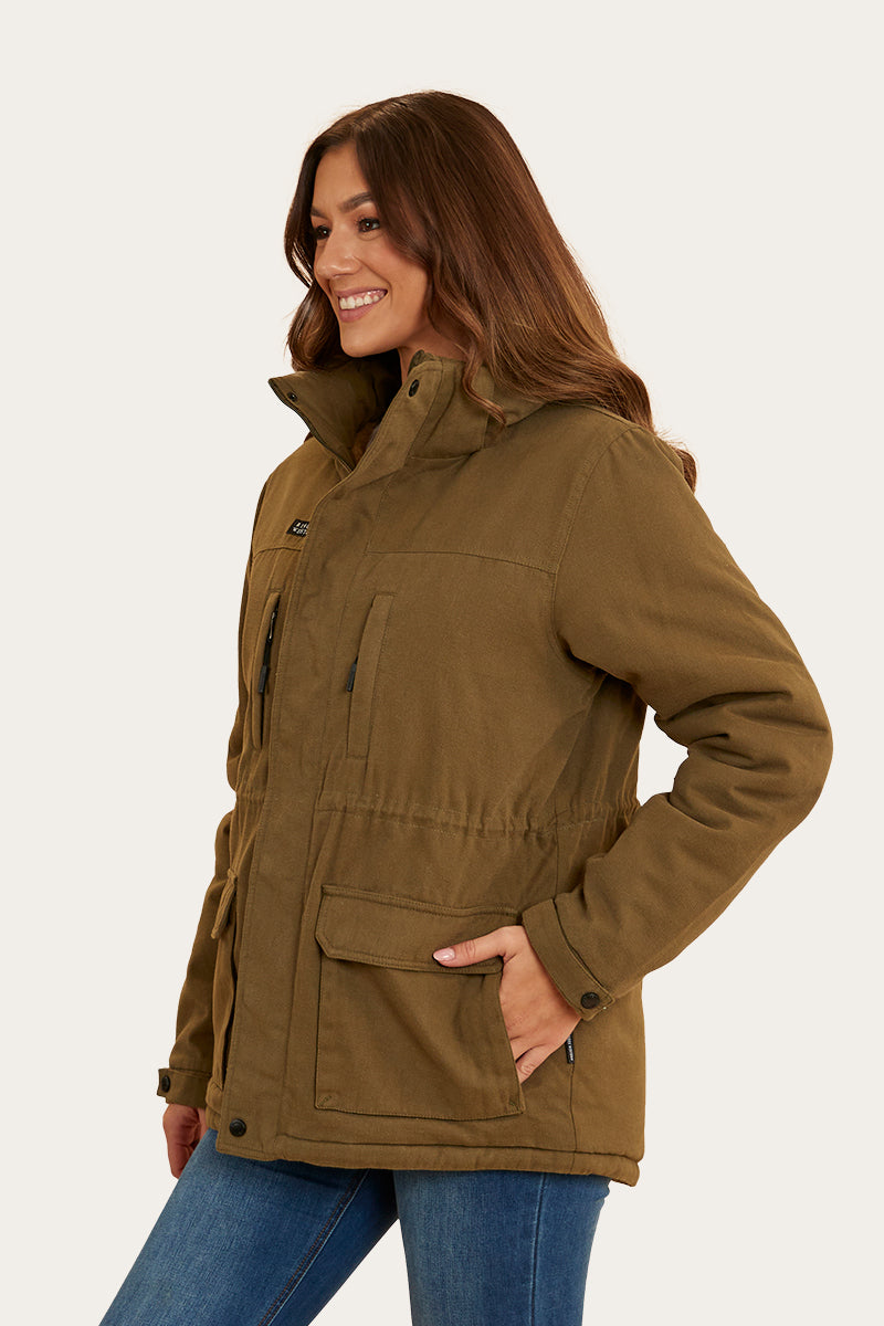 Ringers Western Hadley Womens Jacket