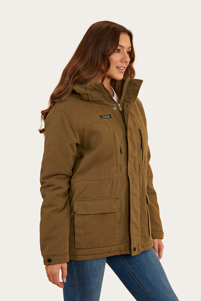 Ringers Western Hadley Womens Jacket