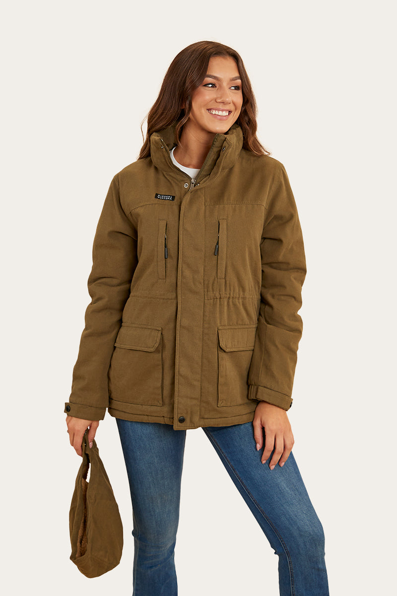 Ringers Western Hadley Womens Jacket