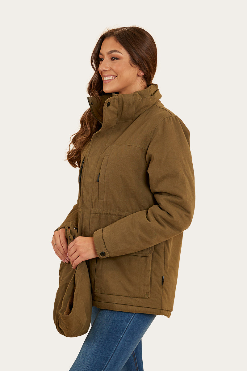 Ringers Western Hadley Womens Jacket