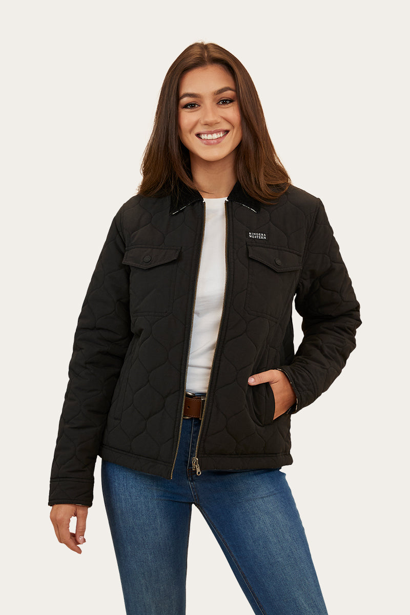 Ringers Western Stella Womens Reversible Jacket