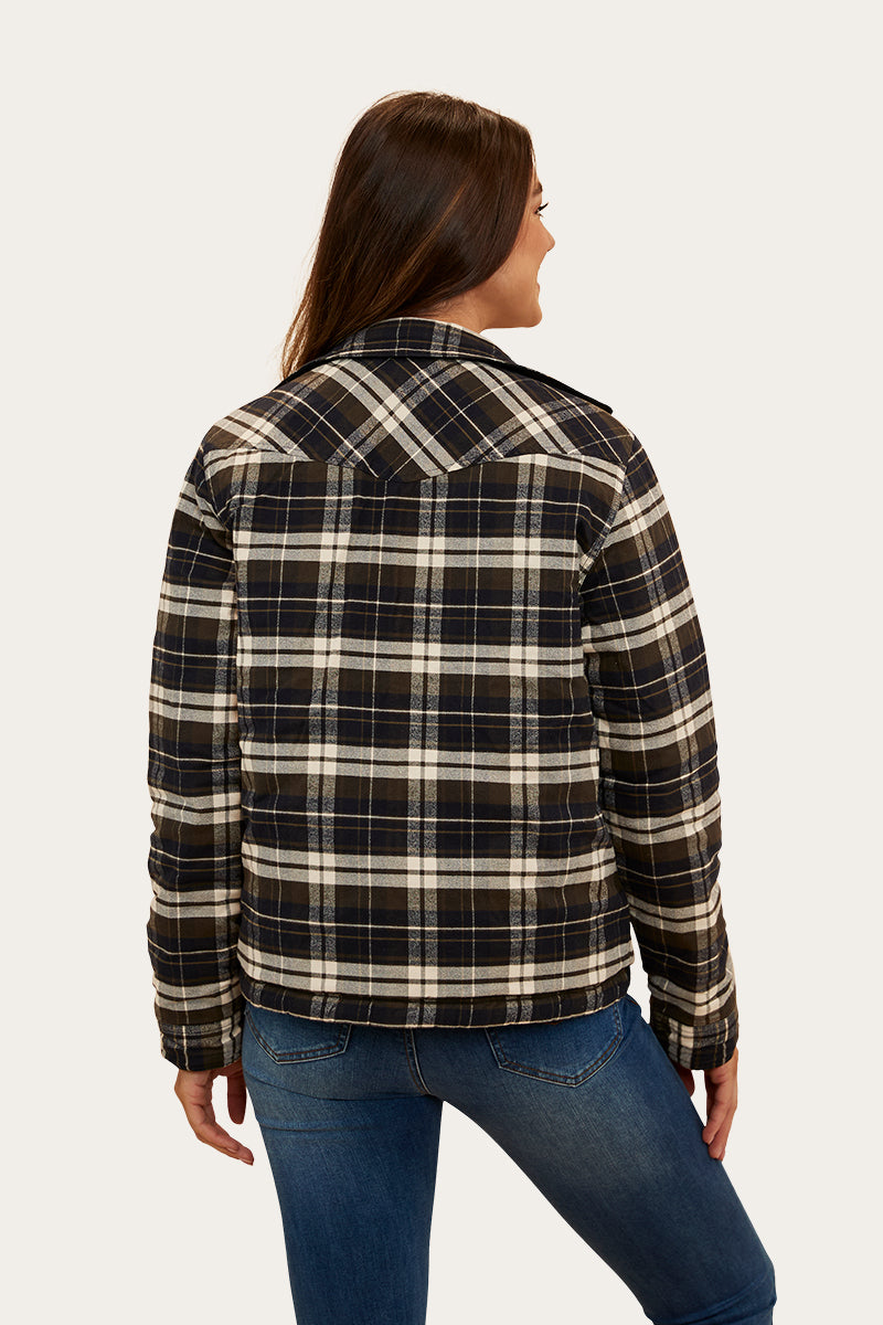 Ringers Western Stella Womens Reversible Jacket