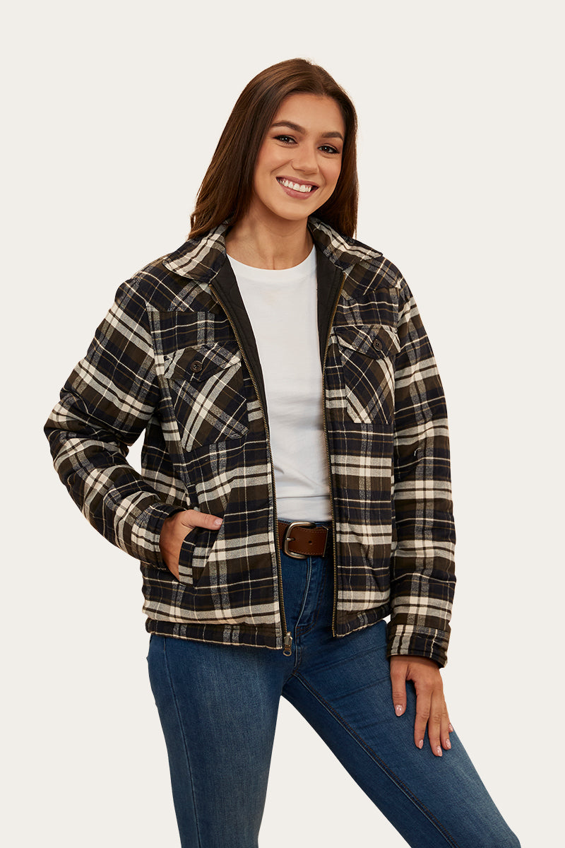 Ringers Western Stella Womens Reversible Jacket