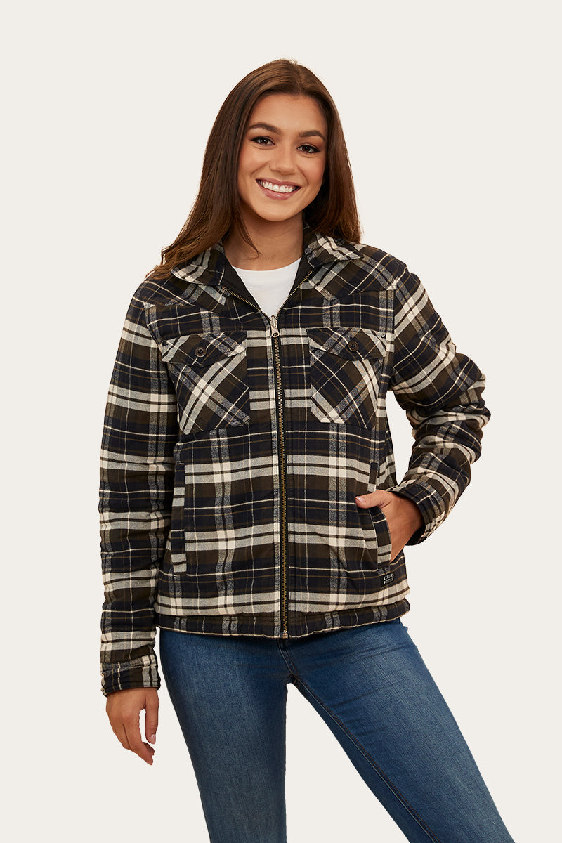 Ringers Western Stella Womens Reversible Jacket